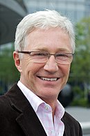 Paul O'Grady won for The Paul O'Grady Show in 2005. Paul O'Grady, April 2009 cropped.jpg