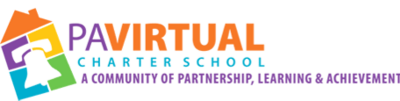 Thumbnail for File:Pennsylvania Virtual Charter School logo.png