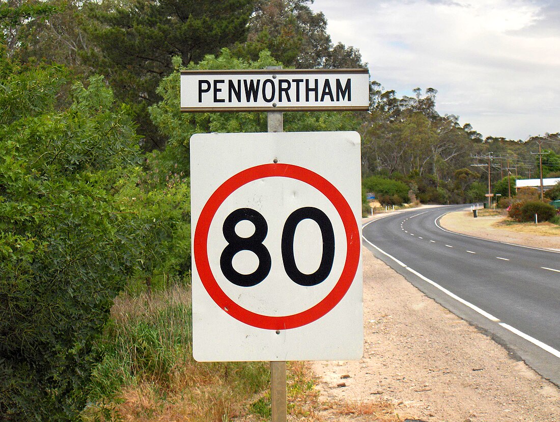 Penwortham, South Australia