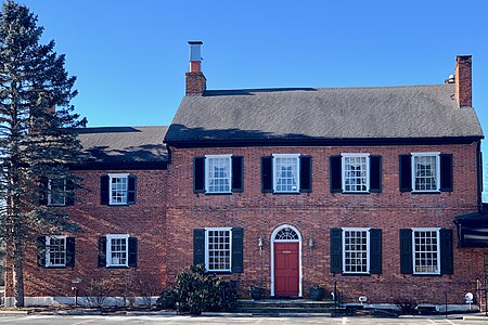 Perryville Tavern, Perryville, NJ