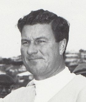 Przykładowe zdjęcie artykułu Peter Thomson (golf)