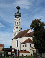 Pfarrkirche