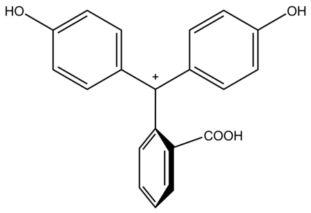Phenolphthalein-very-low-pH-2D-skeletal.png