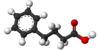 fenilbutirata acido