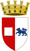 皮亚琴察 Piacenza徽章