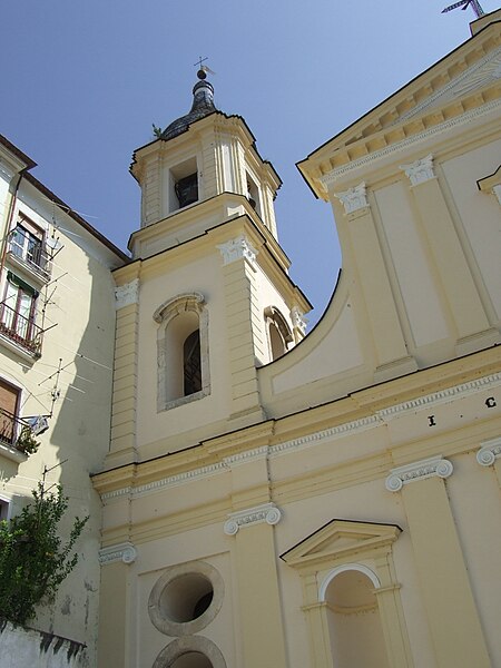 File:Piedimonte Matese - Church 1.JPG