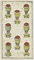 Piedmont tarot deck - Solesio - 1865 - 8 Cups.jpg