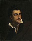 Pierre van Hanselaere, Self portrait, Rome 1817.jpg