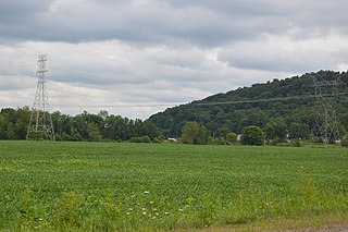 <span class="mw-page-title-main">Pike Township, Coshocton County, Ohio</span> Township in Ohio, United States