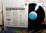 Miniatura para Zabriskie Point (álbum)