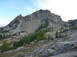 Pinnacle Mountain (Вашингтон) .jpg