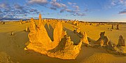 Thumbnail for The Pinnacles (Western Australia)