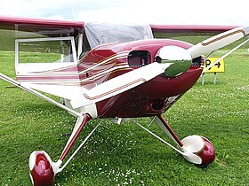 Piper PA-20 Pacer - Wikipedia