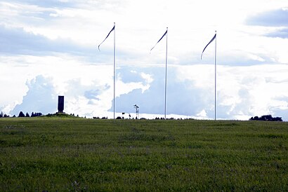 Kuidas ühistranspordiga sihtpunkti Alansi jõuda - kohast