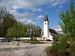 St. Jakob (Plattling)