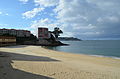 Playa de Loureiro