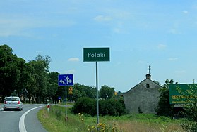 Polaki (Polen)