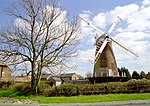 Polegate (Ovenden's) Windmill Polegate mill.jpg