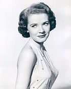 Polly Bergen in 1953 Polly Bergen 1953.JPG