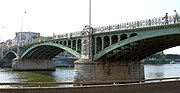 Vignette pour Liste de ponts de la Seine-Saint-Denis