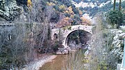 Miniatura per Pont del Far