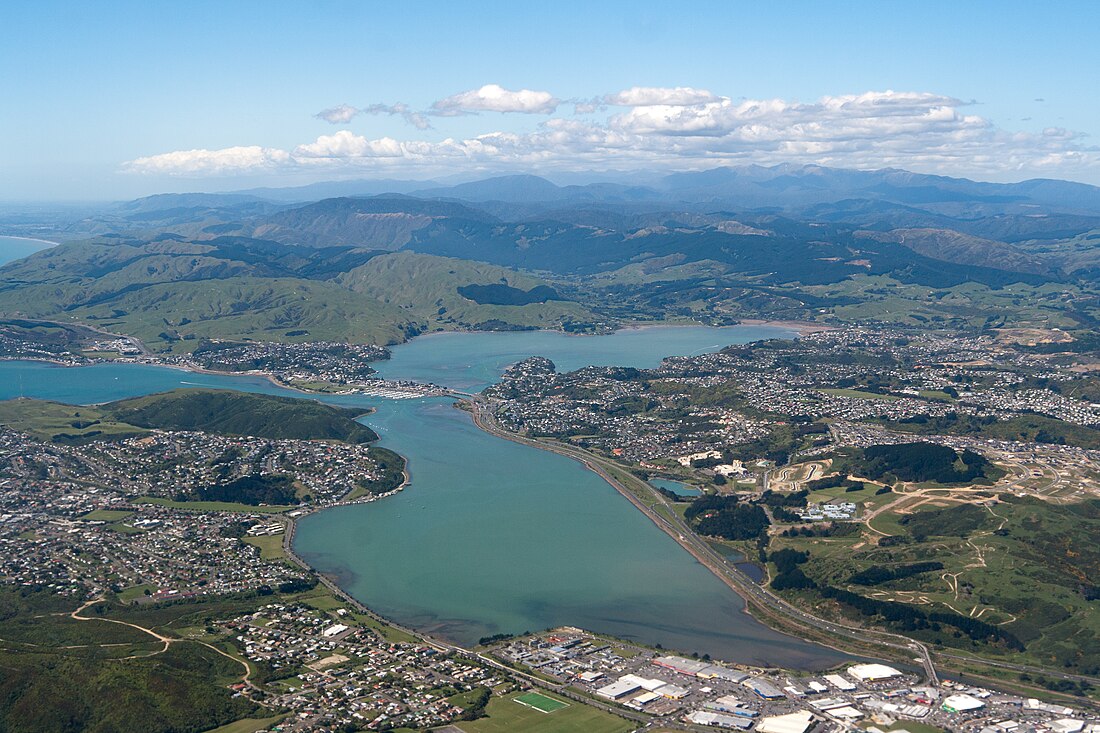 Porirua