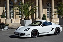 Porsche 987 Wikipedia