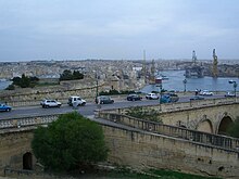 Port of Valletta, Malta.jpg