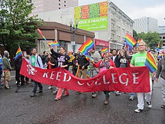 Reed College