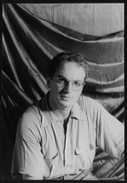 File:Portrait of Clifford Odets LCCN2004663413.jpg