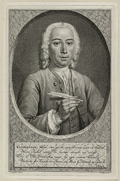 File:Portret van Govert Klinkhamer. NL-HlmNHA 1477 53011476.JPG