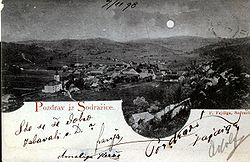 Sodražica iz 1898. godine