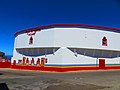 Miniatura para Plaza de toros de Nazaré