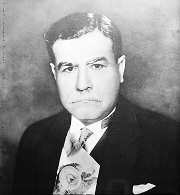 Tiburcio Carías Andino