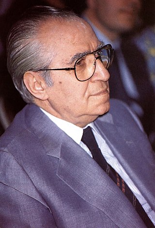 <span class="mw-page-title-main">Ioannis Alevras</span>
