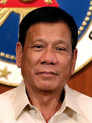 <span class="mw-page-title-main">2016 Philippine presidential election</span>