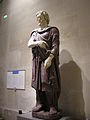 Dacian from Louvre (II sec. AD)