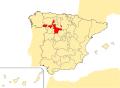 Provincia de Valladolid