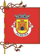 Bandeira de Omotecho/sandbox/アルメイダ (ポルトガル)
