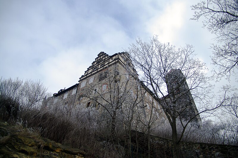 File:Quedlingburg view towards Castle and monastery 30.01.2011 12-38-05.JPG