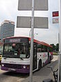 Queen Street Bus Terminal