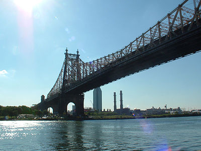 Ponte do Queensboro