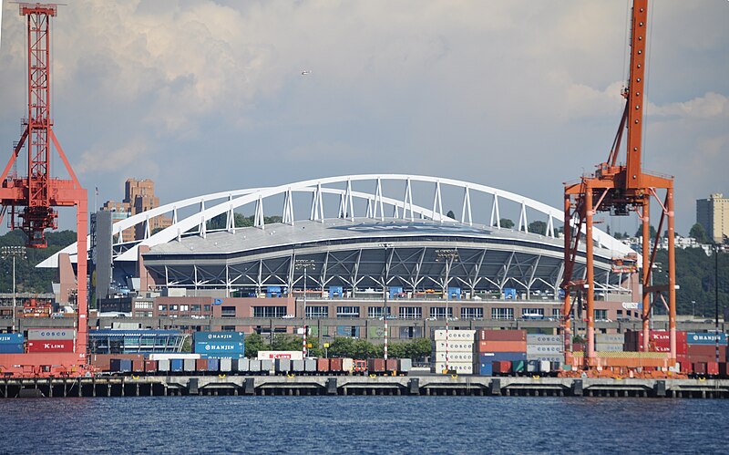 File:Qwest Field from Elliott Bay 01.jpg