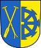 Wappen von Rüdlingen