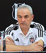 Beşiktaş JK - Vikipedi