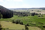 Vignette pour Réserve naturelle régionale des tourbières du bief du Nanchez