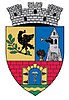 Escudo de armas de Nădlac