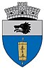 Coat of arms of Farcașa