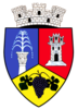 Wappen von Buziaș
