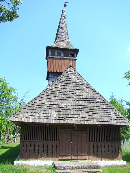 File:RO HD Boz wooden church 2.jpg